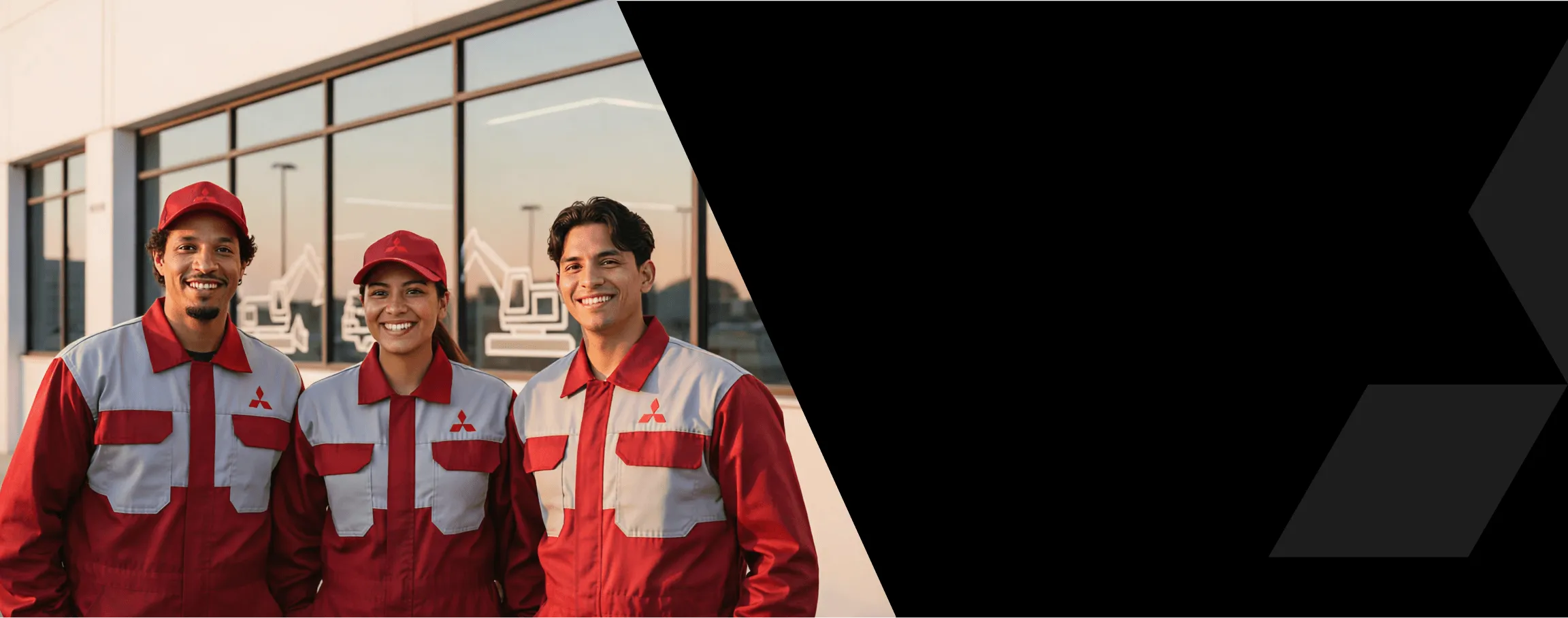 Equipe Mitsubishi