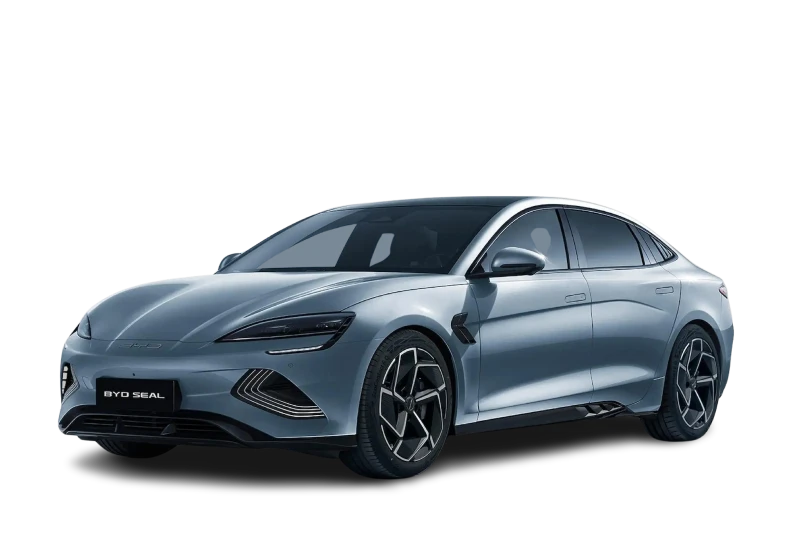BYD Seal 2026