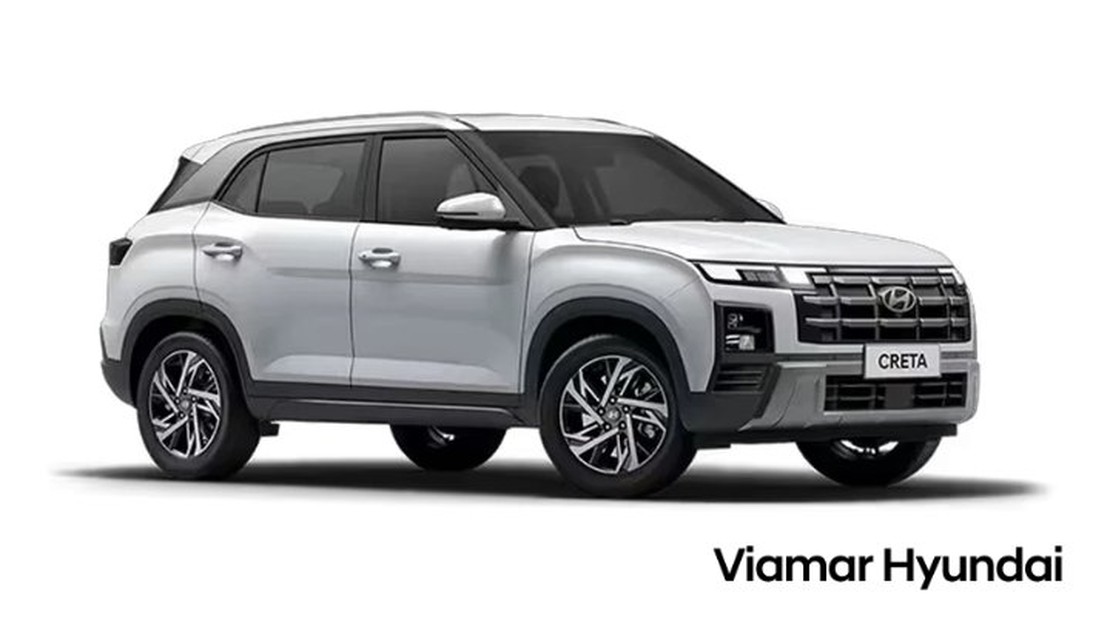 Hyundai Creta N-Line 1.6 turbo: o SUV compacto que ganhou alma esportiva
