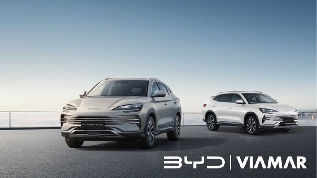 A Fábrica BYD em Camaçari: o que significa produzir carro elétrico no Brasil