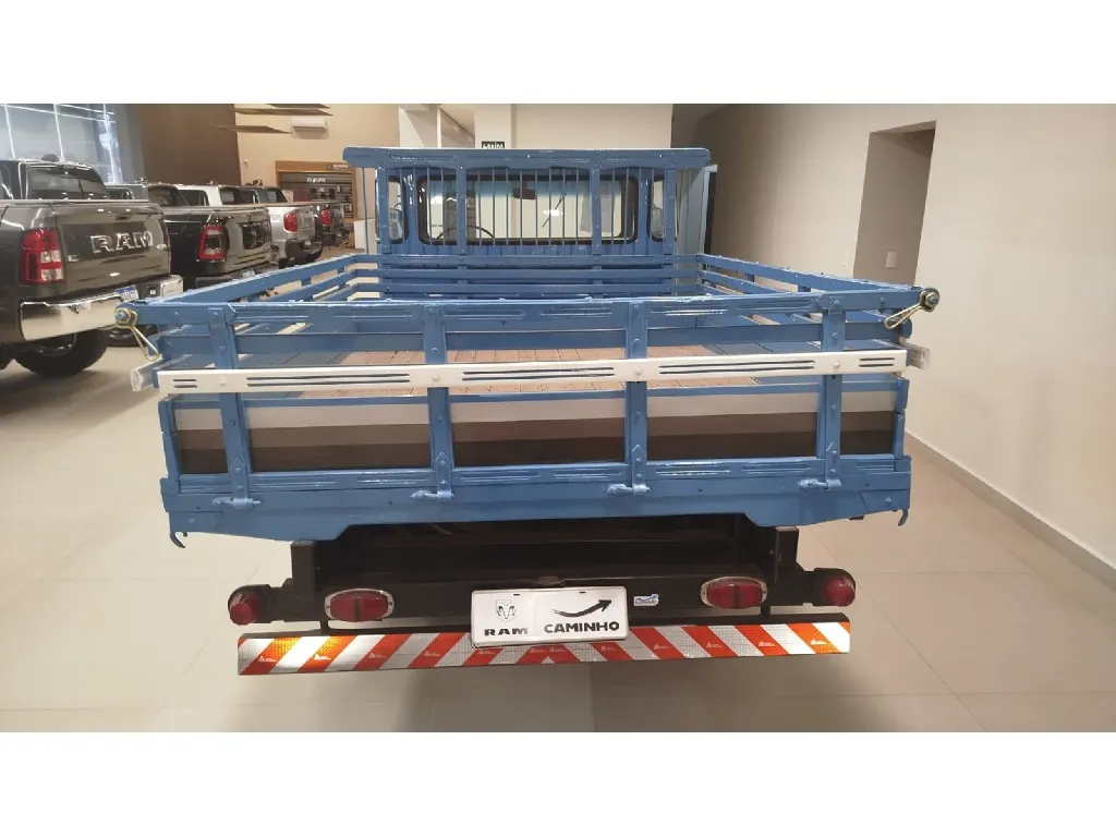 Imagem - Odômetro