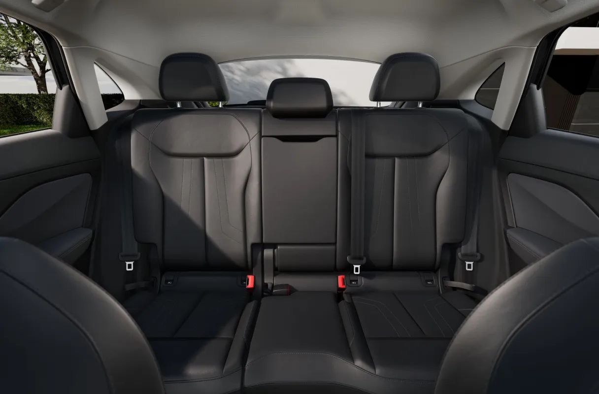Q3 Sportback