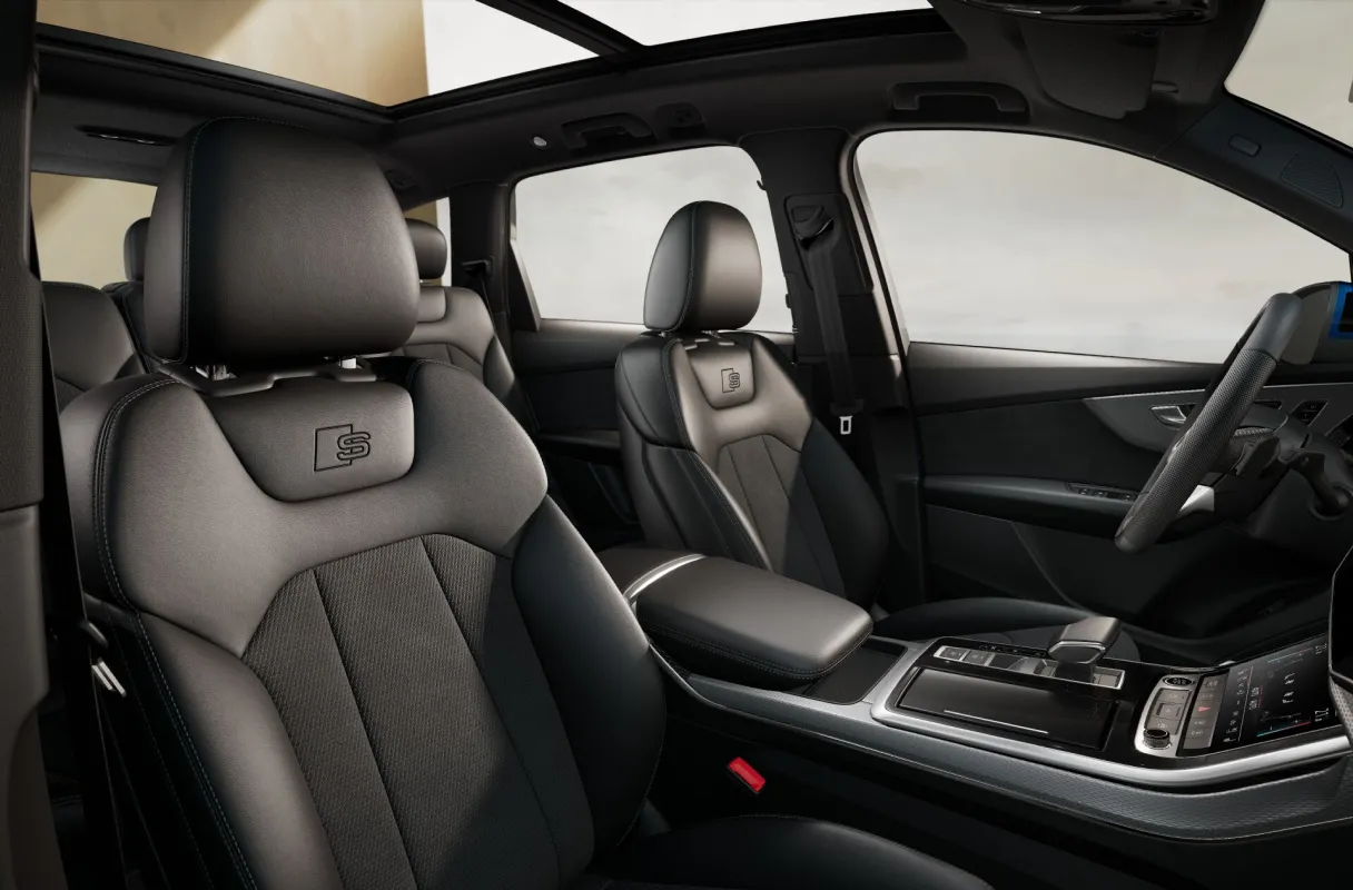 Q7 SUV