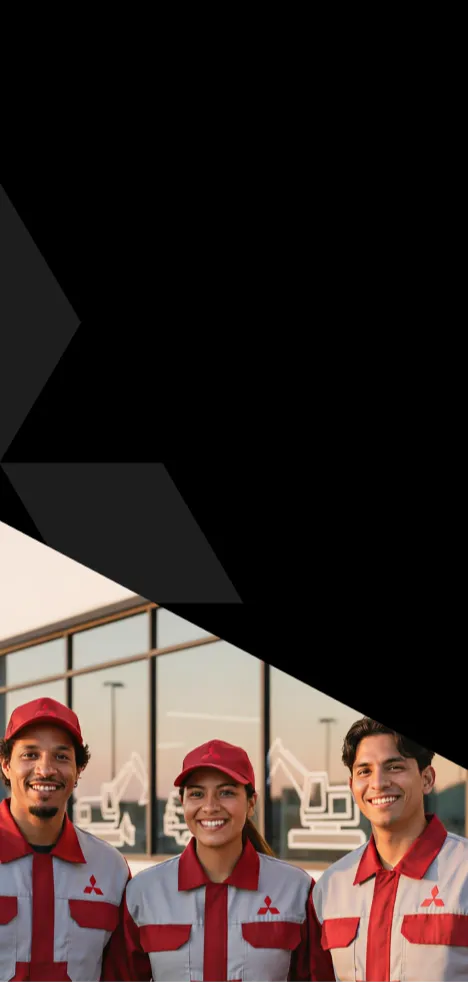 Equipe Mitsubishi