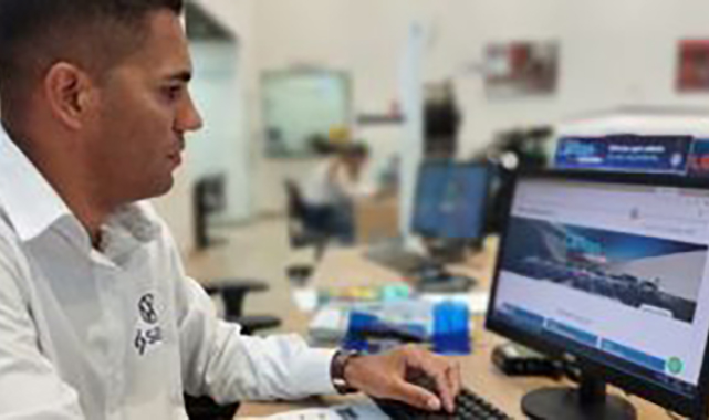 Feirão Limpa Pátio Saga: Carros novos e seminovos em oferta.