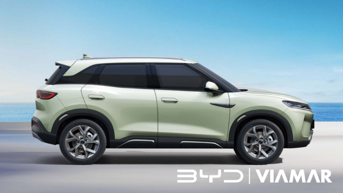 Vale a Pena Comprar o BYD Yuan Pro? Analisamos Cada Detalhe do Novo SUV