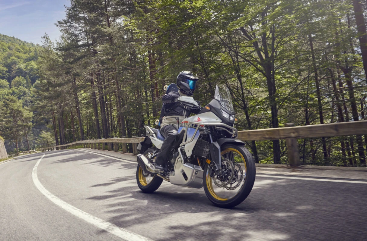 XL750 Transalp