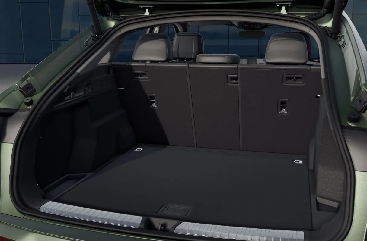 Q5 Sportback