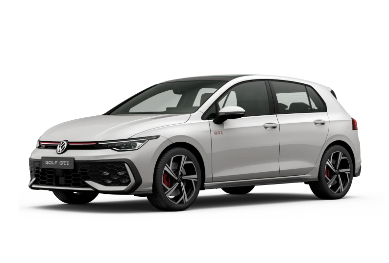 Golf GTI 2026