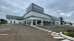 DVA BYD | Chapecó