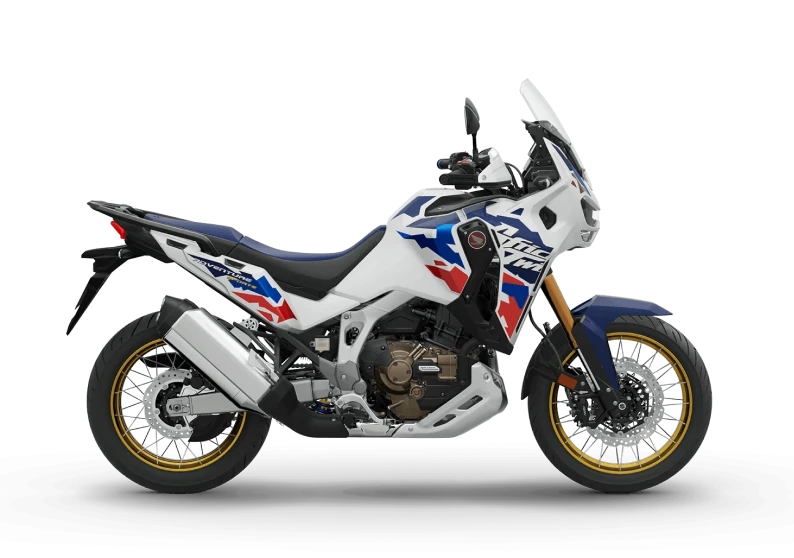 CRF1100L Africa Twin