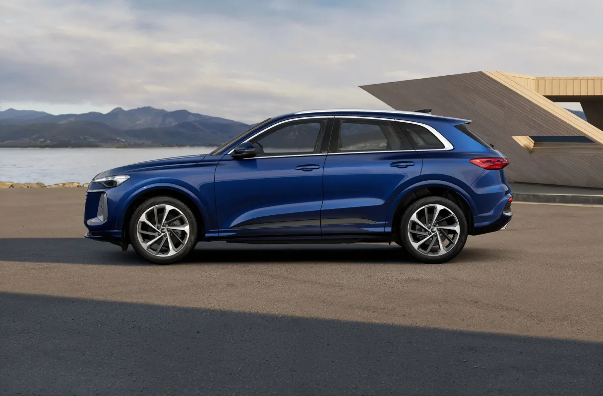 Q5 SUV