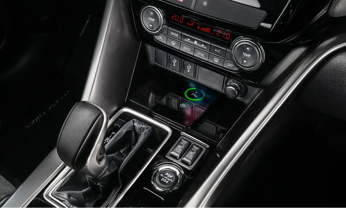 Eclipse Cross 2026 - 4