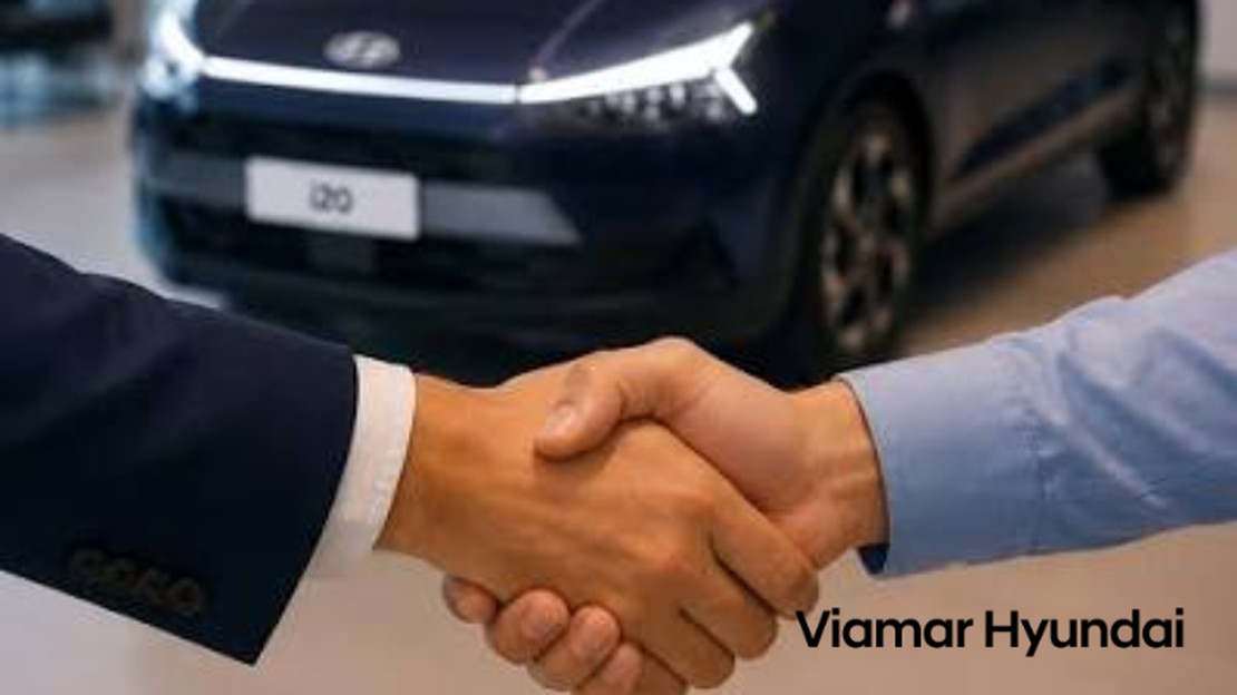 Garantia Hyundai no Brasil: o que está coberto e por quanto tempo?