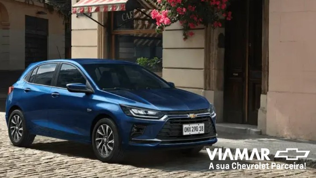 Chevrolet Onix 2026: Por que Ele Ainda é o Carro do Brasileiro?