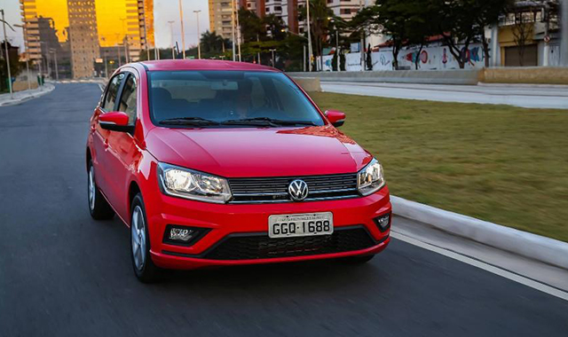 Modelos de carros que serão descontinuados em 2023