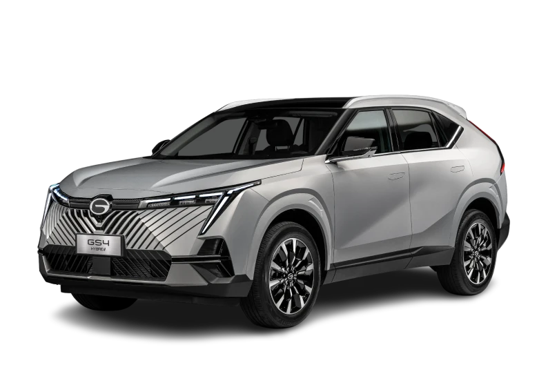GS4 Hybrid