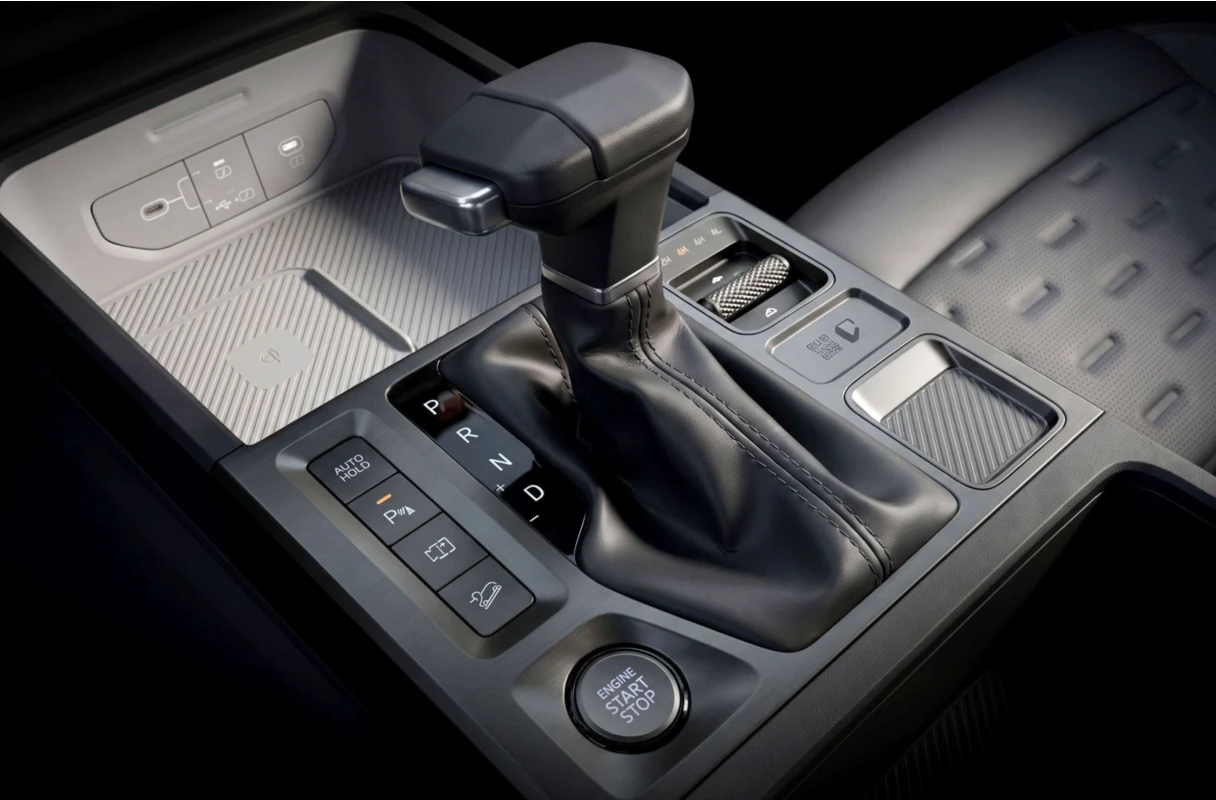 Kia Tasman — 20