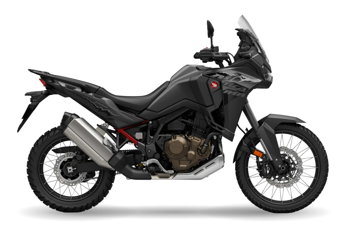 CRF1100L Africa Twin