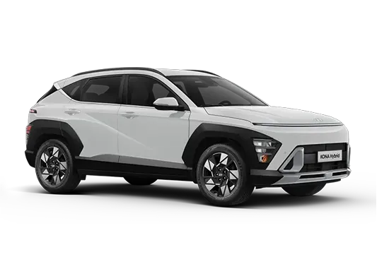 KONA Hybrid