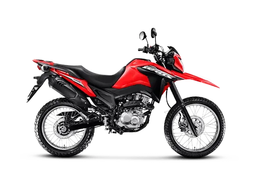 NXR 160 Bros 2025