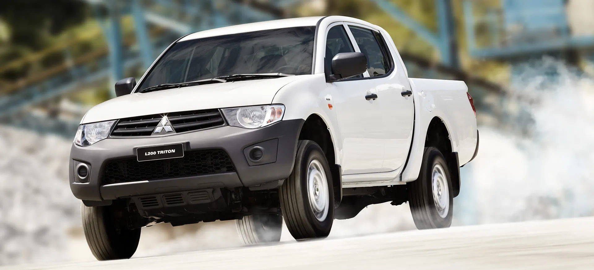 L200 Triton GL 2018 - 8