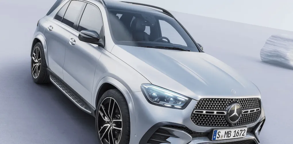 GLE 2026 - 2
