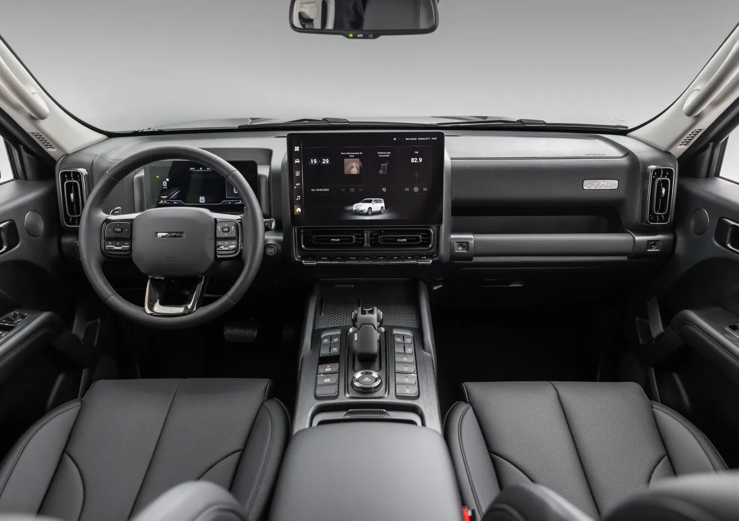 HAVAL H9 2026 - 6
