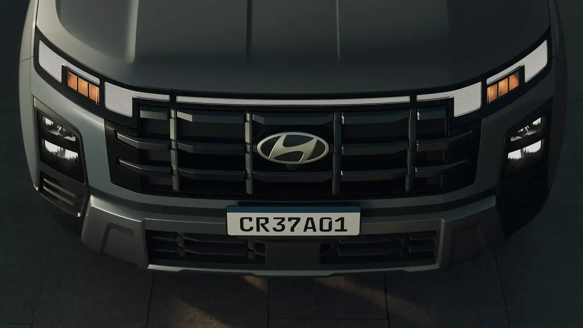 Novo Creta 2026 - 8