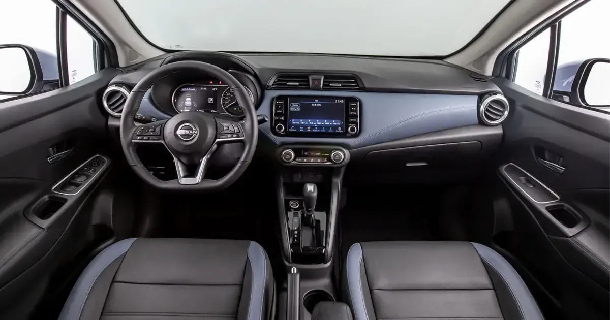 Versa 2026 - 3
