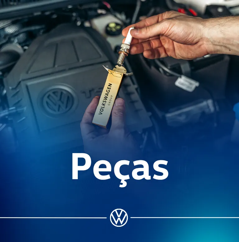 Peças