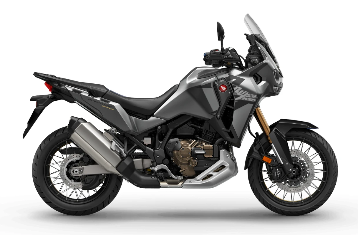 CRF1100L Africa Twin