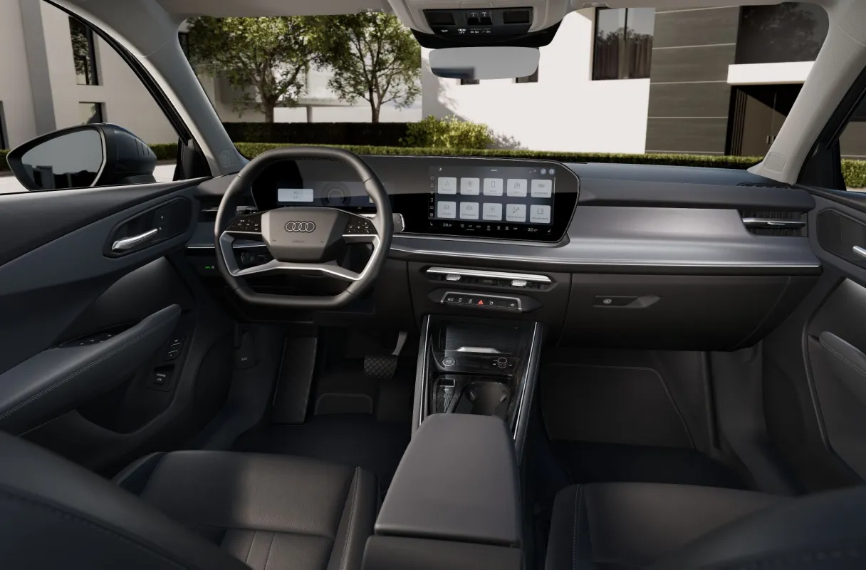 Q3 Sportback