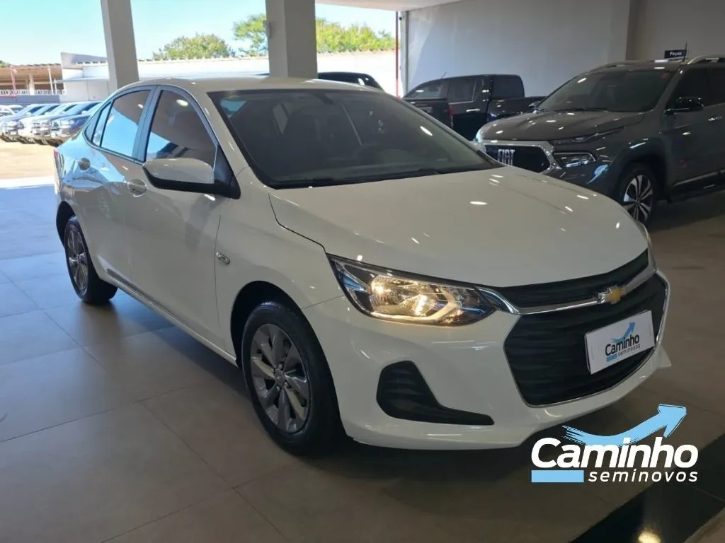 Imagem - Lateral Direita