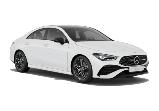 CLA 200 AMG Line 25/26