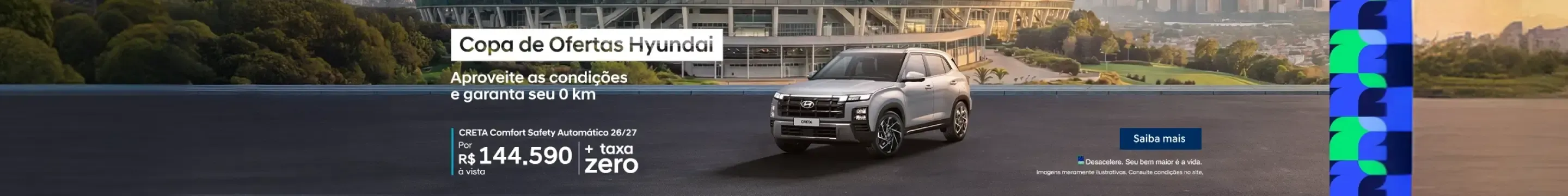 Copa de Ofertas Hyundai