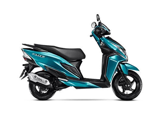 Elite 125 2026
