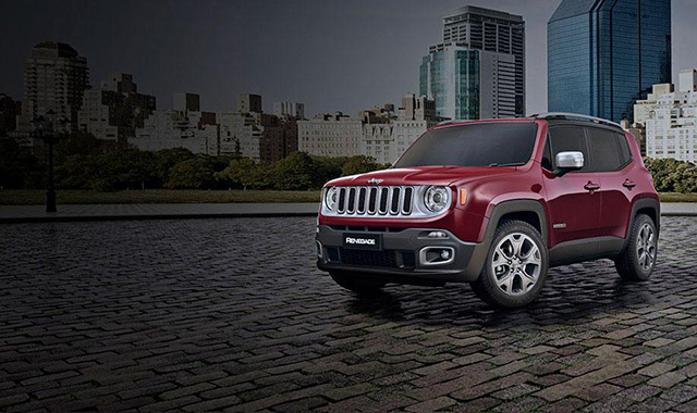 Comparativo de SUVs acessíveis com preços e modelos