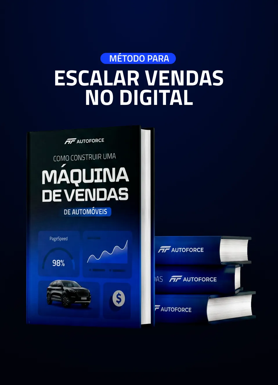 Máquina de Vendas