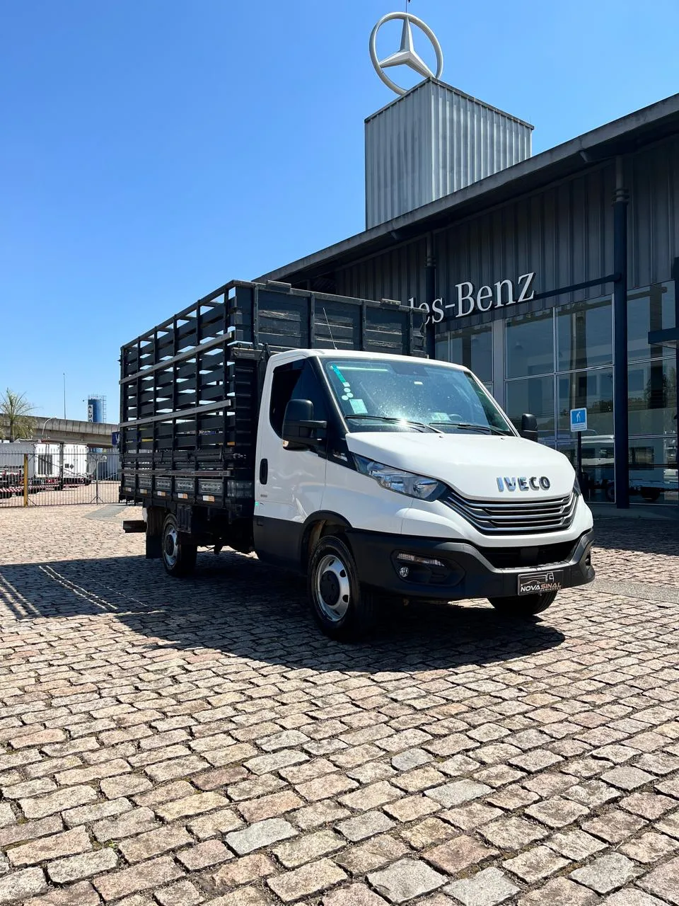 Iveco Daily 35C