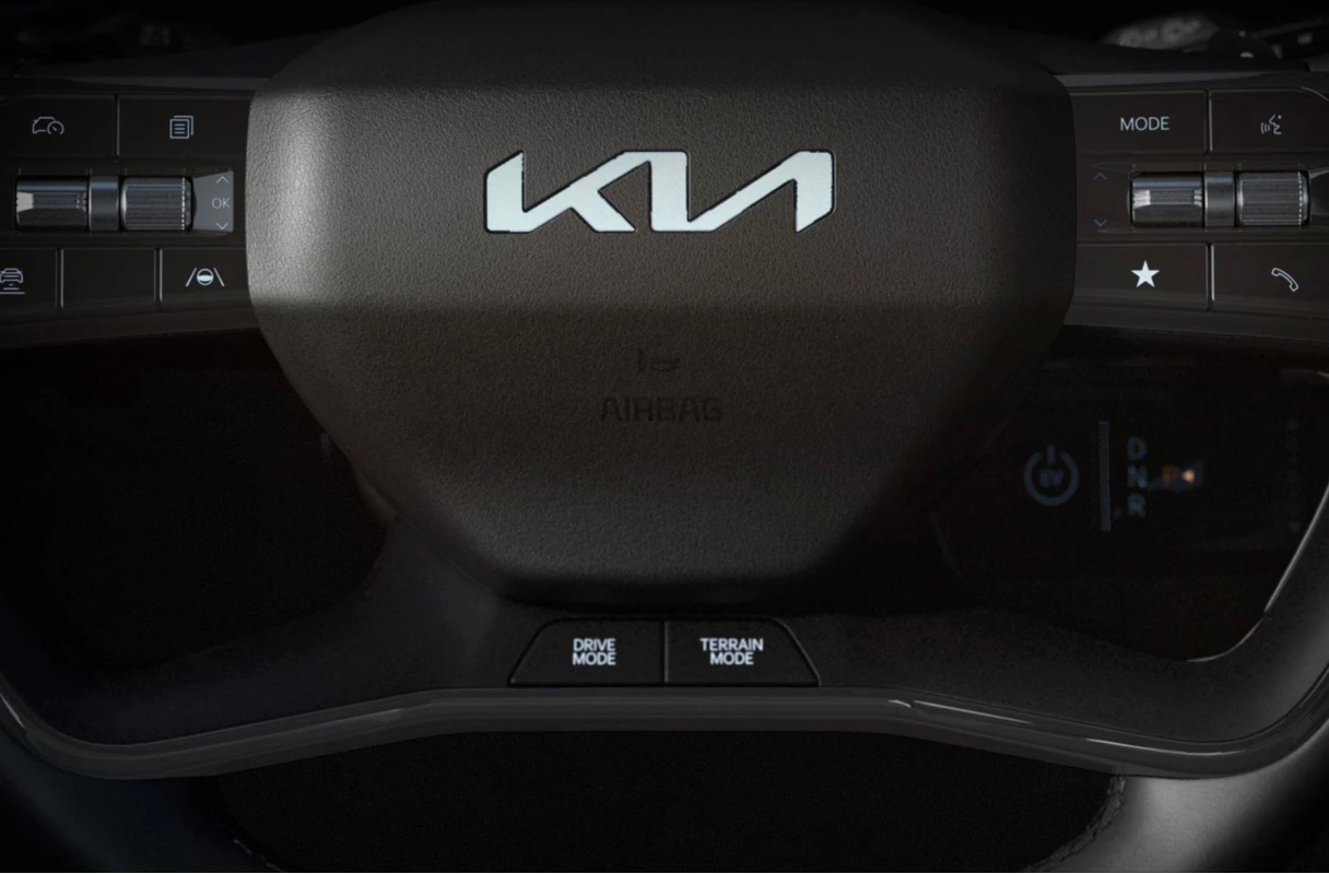 Kia EV9 2026 — 12