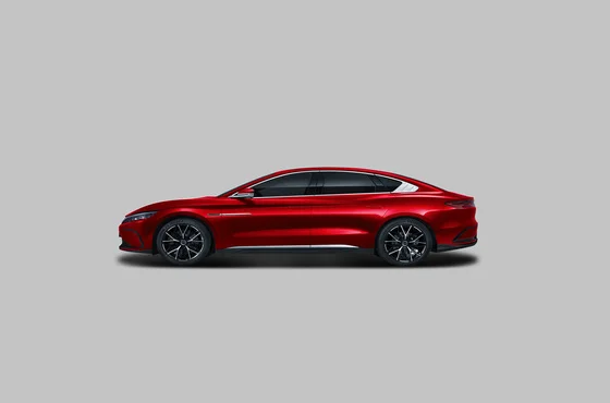 Tecnologias automotivas modernas das marcas Saga