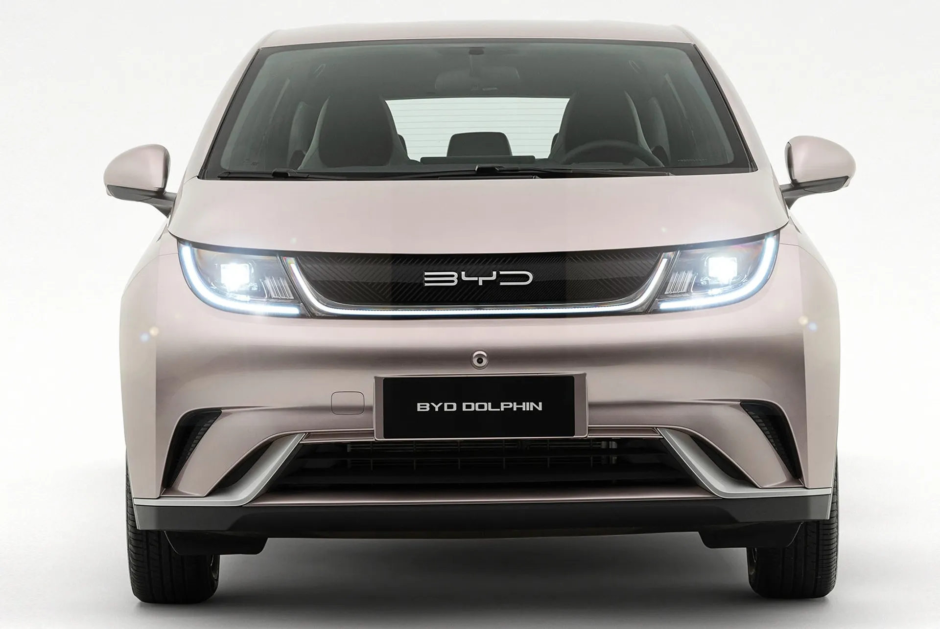 Tecnologia CTB BYD Seal