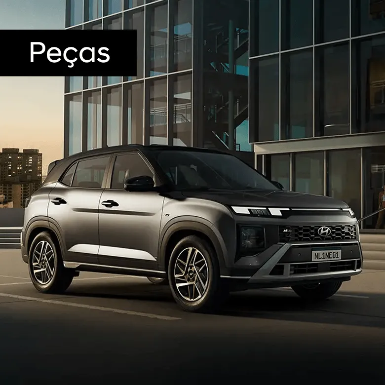 Peças