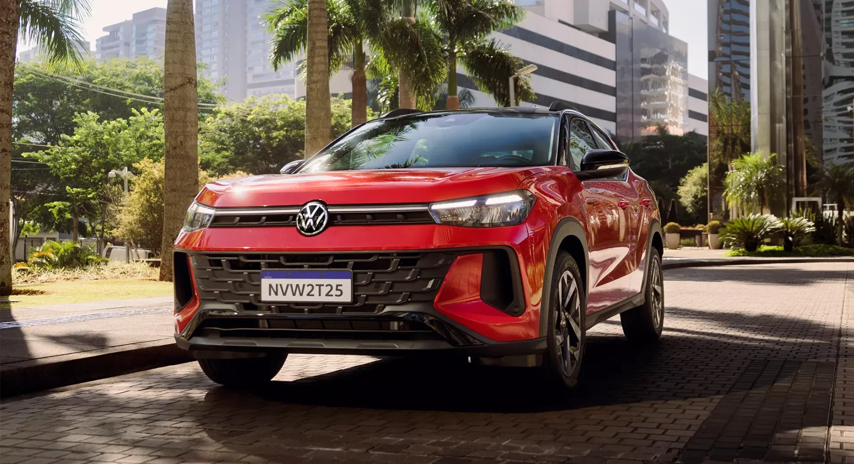 Volkswagen Tera