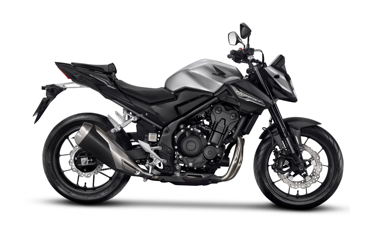 CB500 Hornet
