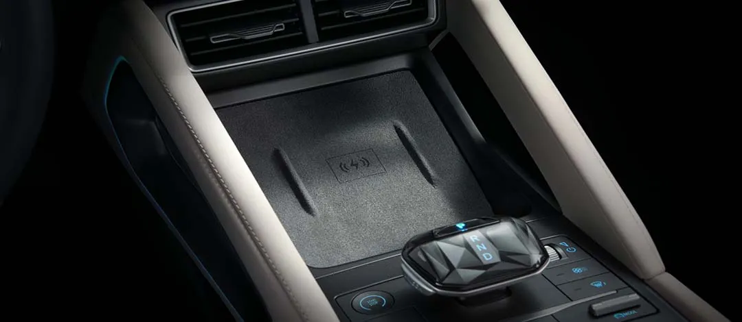 BYD YUAN PRO - 6