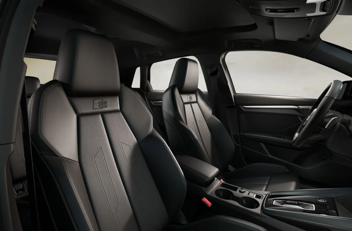 A3 Sportback