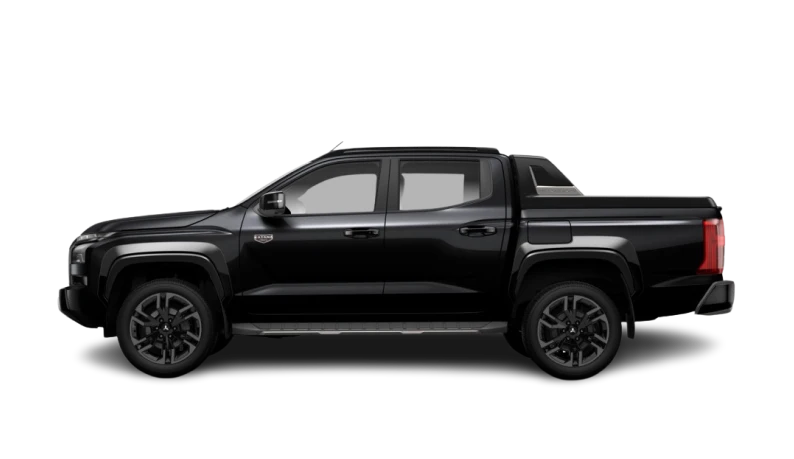 KATANA 4x4