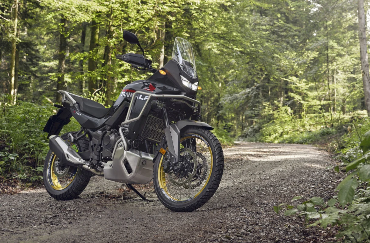 XL750 Transalp